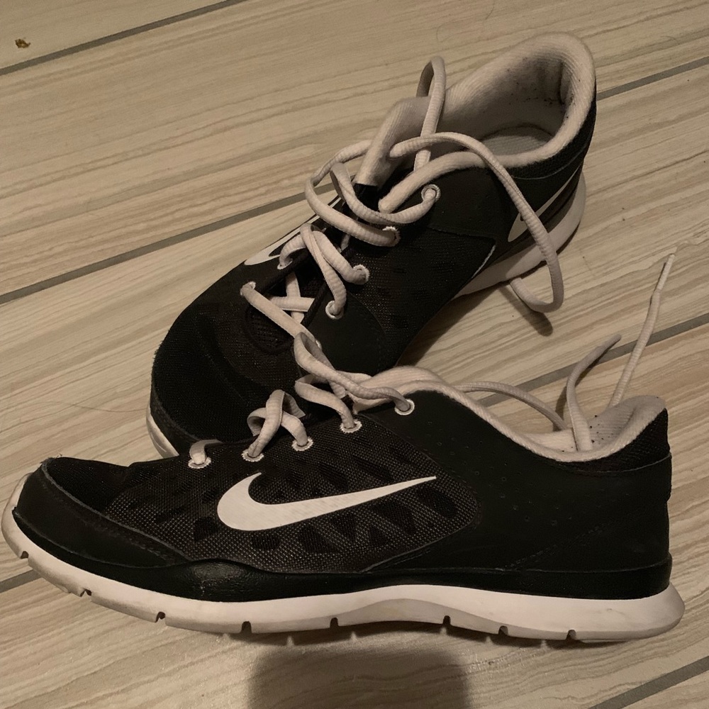Nike Trainer size 8